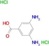 3,5-Diaminobenzoic acid dihydrochloride
