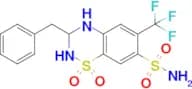 Bendroflumethiazide