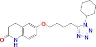 Cilostazol