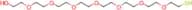 3,6,9,12,15,18,21-Heptaoxatricosan-1-ol, 23-mercapto-