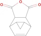 Tricyclo[3.2.2.02,4]non-8-ene-6,7-dicarboxylic anhydride