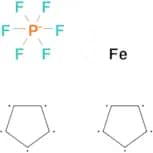 Ferrocenium hexafluorophosphate
