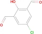 2,6-DIFORMYL-4-CHLOROPHENOL