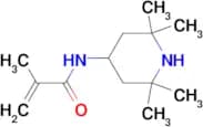 4-Methacrylamido-2,2,6,6-tetramethylpiperidine
