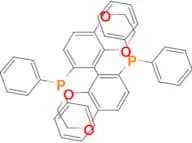 Phosphine,[(5R)-2,2',3,3'-tetrahydro[5,5'-bi-1,4-benzodioxin]-6,6'-diyl]bis[diphenyl-