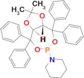 1-[(3aS,8aS)-tetrahydro-2,2-diMethyl-4,4,8,8-tetraphenyl-1,3-dioxolo[4,5-e][1,3,2]dioxaphosphepin-…