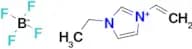 1-vinyl-3-ethyliMidazoliuM tetrafluoroborate