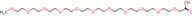 3,6,9,12,15,18,21,24,27,30,33-Undecaoxatetratriacontanoic acid