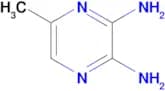 5-Methylpyrazine-2,3-diamine