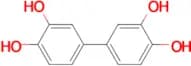 4-(3,4-dihydroxyphenyl)benzene-1,2-diol