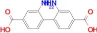 2,2'-Diamino-[1,1'-biphenyl]-4,4'-dicarboxylic acid