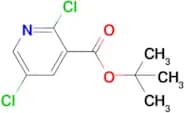 Tert-Butyl 2,5-dichloronicotinate