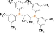(2R,4R)-Pentane-2,4-diylbis(bis(3,5-dimethylphenyl)phosphine)