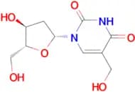 5-HYDROXYMETHYL-2'-DEOXYURIDINE