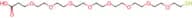 1-Mercapto-3,6,9,12,15,18,21,24-octaoxaheptacosan-27-oic acid