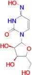 1-((2R,3R,4S,5R)-3,4-Dihydroxy-5-(hydroxymethyl)tetrahydrofuran-2-yl)-4-(hydroxyimino)-3,4-dihydro…