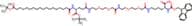 (23S,50S)-50-((((9H-Fluoren-9-yl)methoxy)carbonyl)amino)-23-(tert-butoxycarbonyl)-2,2-dimethyl-4,2…