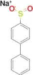 Sodium [1,1'-biphenyl]-4-sulfinate
