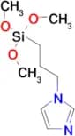 1-(3-(Trimethoxysilyl)propyl)-1H-imidazole