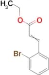 Ethyl 3-(2-bromophenyl)acrylate