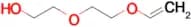 2-(2-(Vinyloxy)ethoxy)ethanol