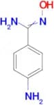 4-Amino-N'-hydroxybenzimidamide