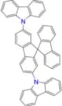 2,7-Di(9H-carbazol-9-yl)-9,9'-spirobi[fluorene]