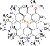 (S)-(+)-2,2'-Bis[di(3,5-di-i-propyl-4-dimethylaminophenyl)phosphino]-6,6'-dimethoxy-1,1'-biphenyl