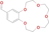 2,5,8,11,14-Pentaoxabicyclo[13.4.0]nonadeca-1(15),16,18-triene-17-carbaldehyde