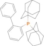[1,1'-Biphenyl]-2-yldi(adamantan-1-yl)phosphine