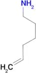 5-hexen-1-amine