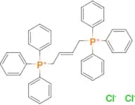 Trans-2-Butene-1,4-bis(triphenylphosphonium Chloride)