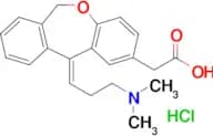 Olopatadine Hydrochloride