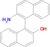(S)-2'-Amino-[1,1'-binaphthalen]-2-ol