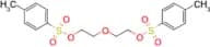 2-{2-[(4-Methylbenzenesulfonyl)oxy]ethoxy}ethyl 4-methylbenzene-1-sulfonate