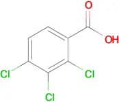 2,3,4-Trichlorobenzoic acid