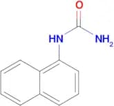 1-(Naphthalen-1-yl)urea