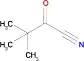 Pivaloyl cyanide