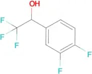 1-(3,4-DIFLUOROPHENYL)-2,2,2-TRIFLUOROETHANOL