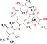 Oleandomycin