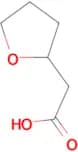 2-Tetrahydrofuran-2-ylacetic acid