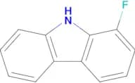 1-Fluoro-9H-carbazole
