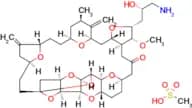 Eribulin mesylate
