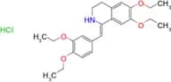 Drotaverine hydrochloride