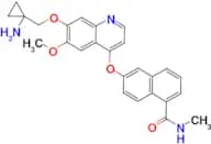 Lucitanib