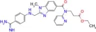 Dabigatran ethyl ester