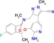 Lorlatinib