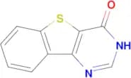 Benzo[4,5]thieno[3,2-d]pyrimidin-4(3H)-one