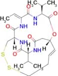 Romidepsin