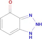 1H-1,2,3-benzotriazol-4-ol